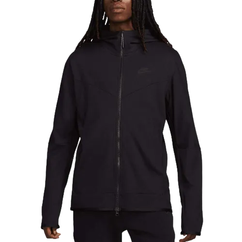 Tuta Nike Tech Fleece Lightweight NERA