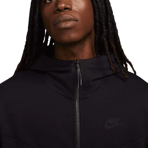 Tuta Nike Tech Fleece Lightweight NERA