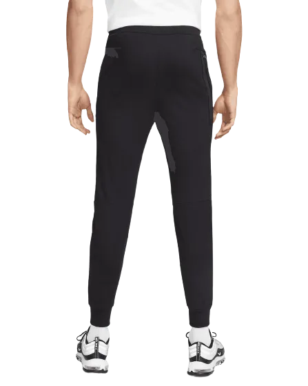 Tuta Nike Tech Fleece Lightweight NERA