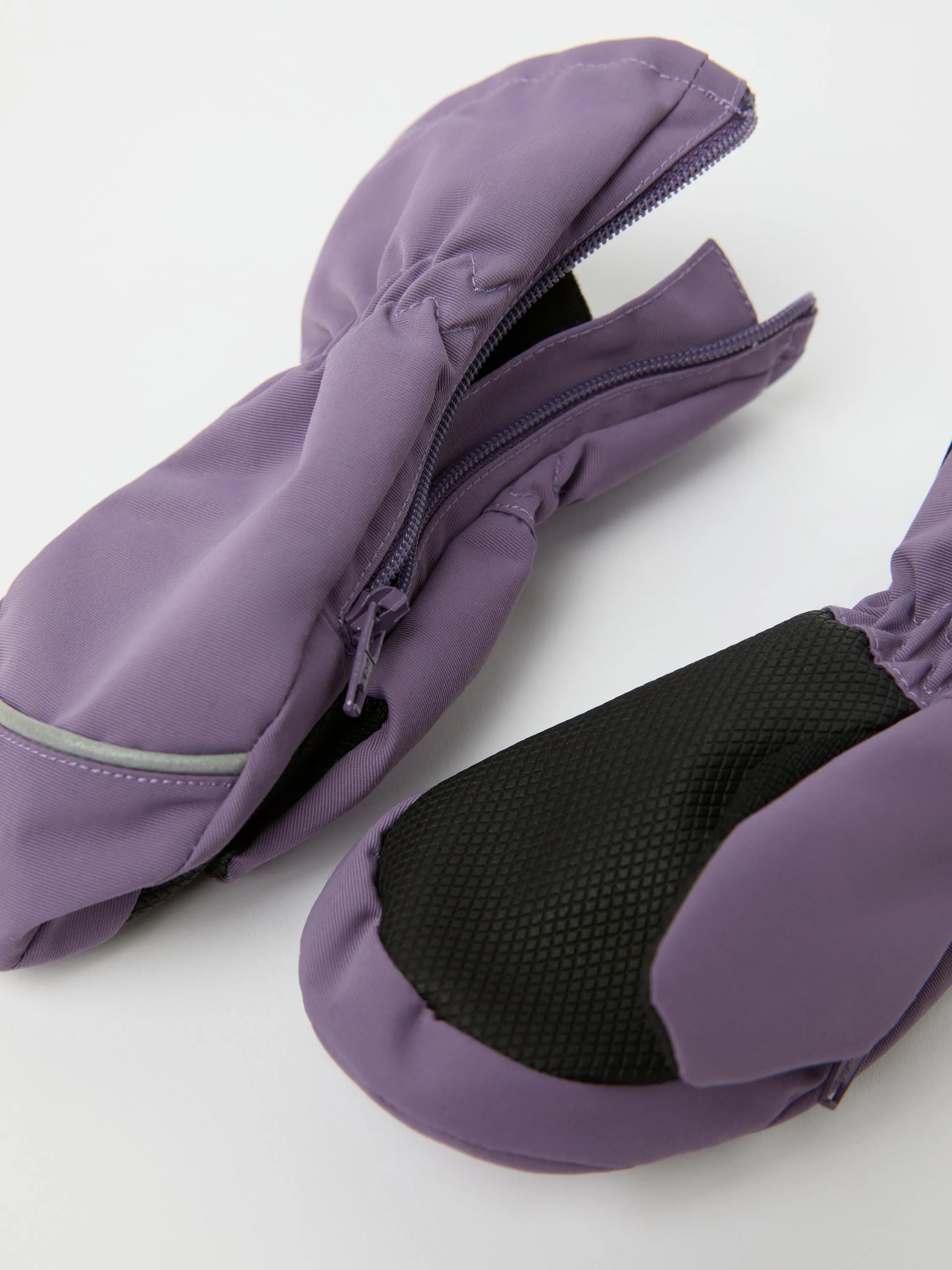 Waterproof Shell Kids Mittens