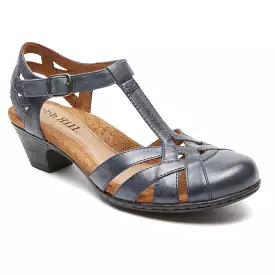 Women's Aubrey T-Strap Heel