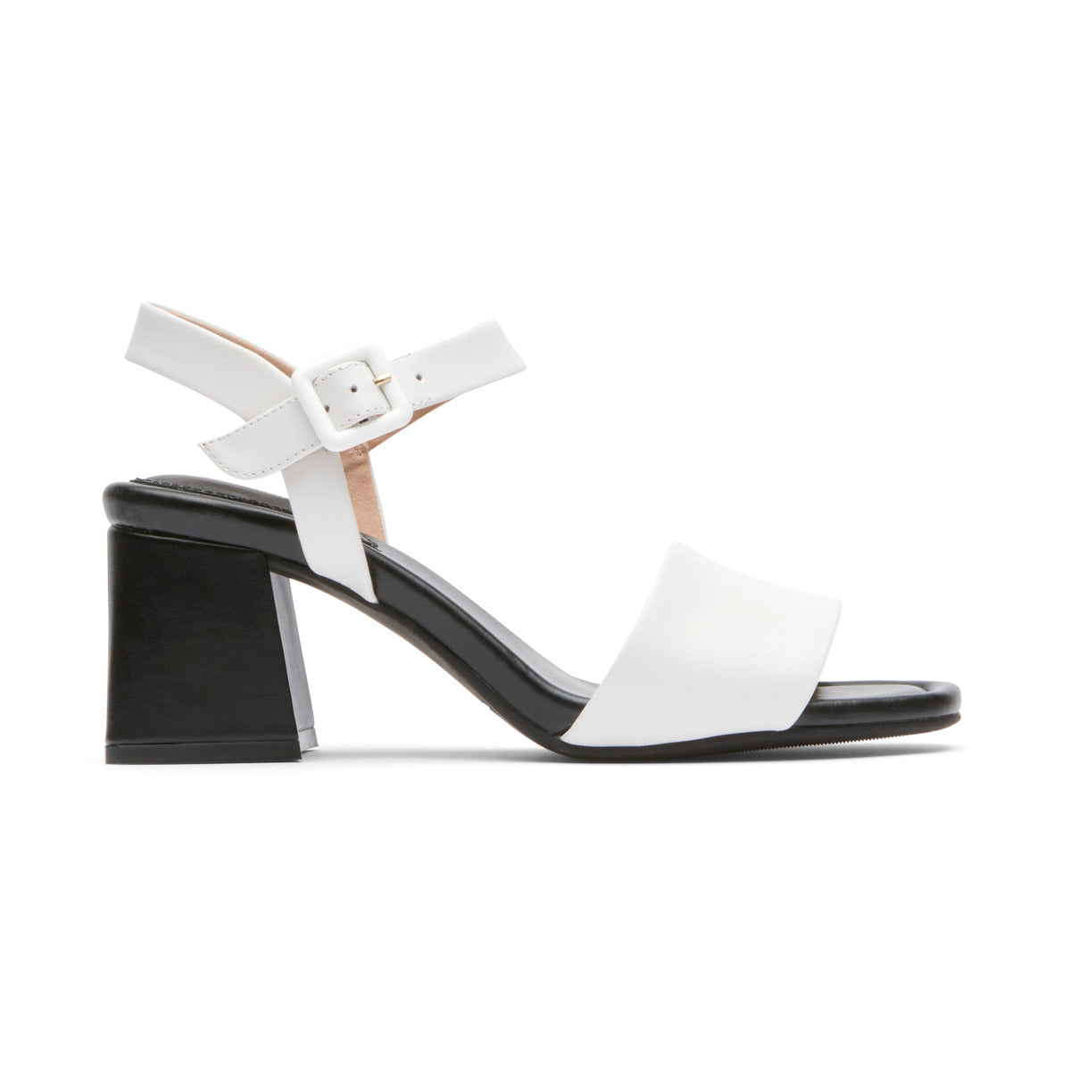 Women's Farrah 2-Strap Heel