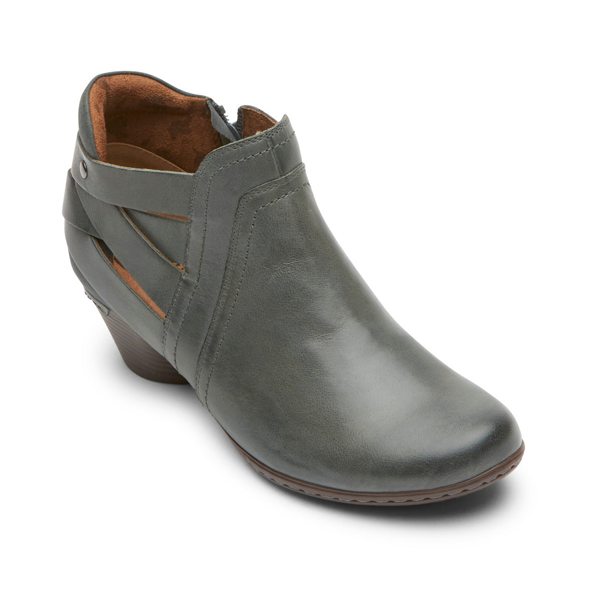 Women's Laurel Strap Bootie