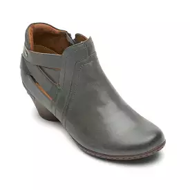 Women's Laurel Strap Bootie