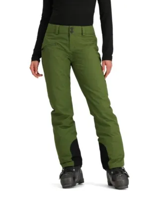 Women's Obermeyer Malta Snow Pants