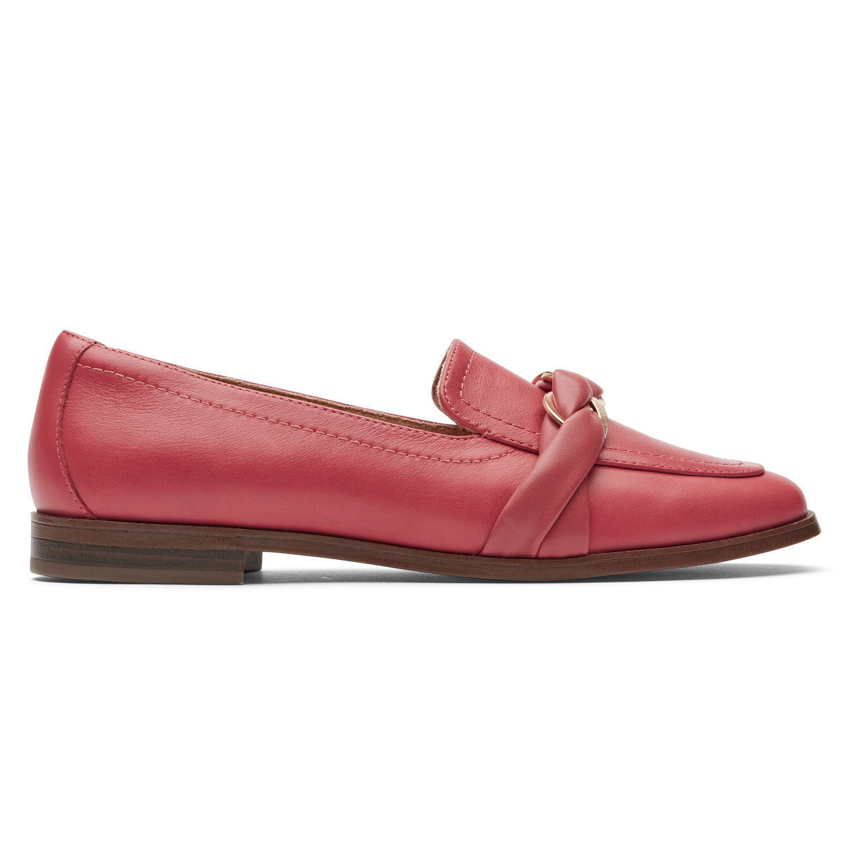 Women's Susana Woven Chain Loafer