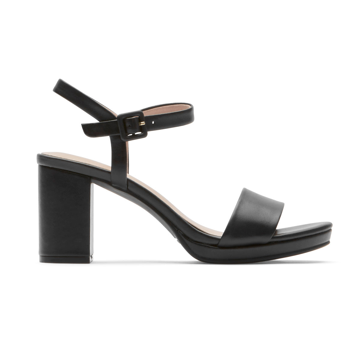 Women's Tabitha 2-Strap Heel