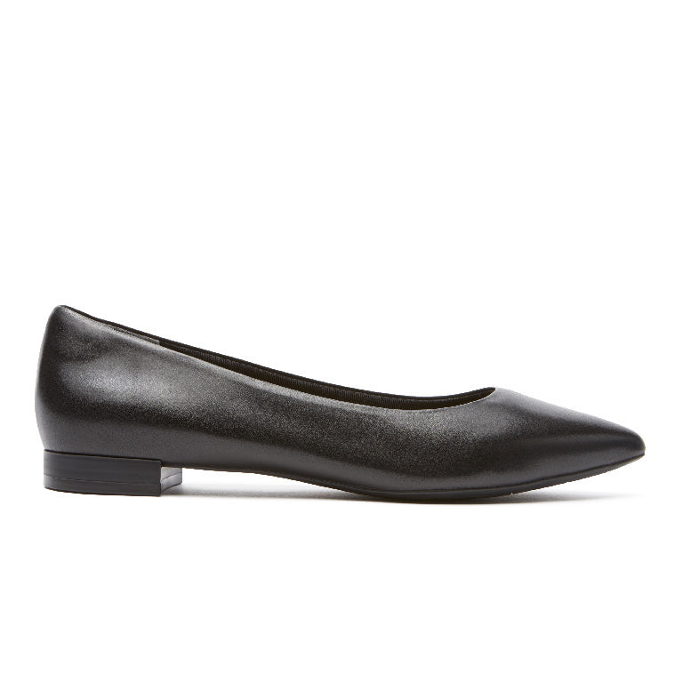 Women's Total Motion Adelyn Ballet Flat