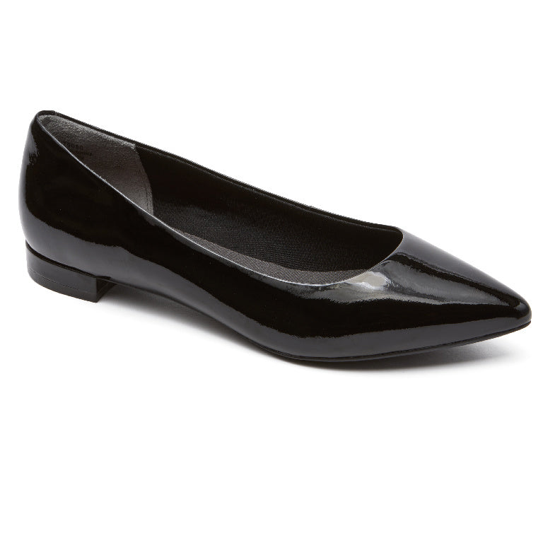 Women's Total Motion Adelyn Ballet Flat