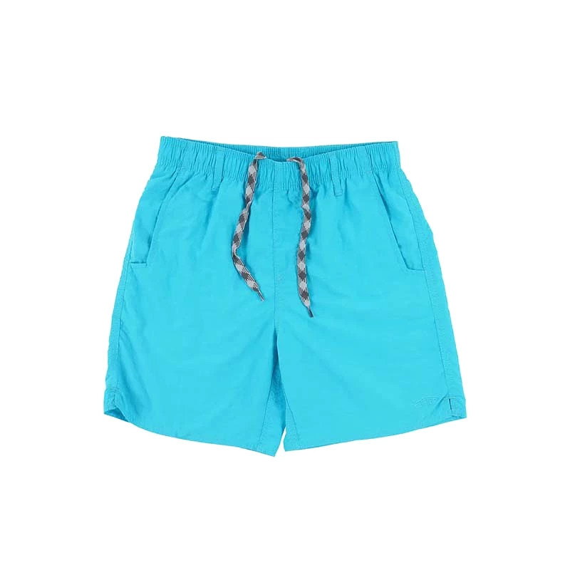 Youth Boyfish Swim Trunks